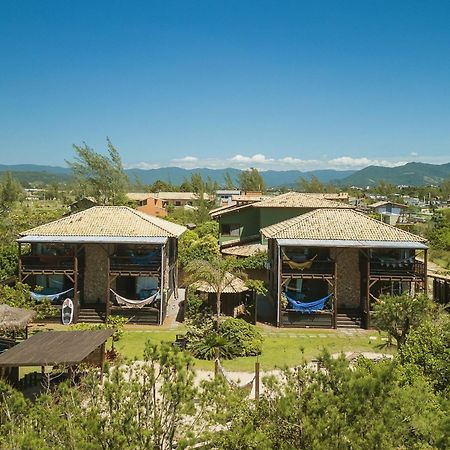 Villa Sayuri Барра-ді-Ібіракера Екстер'єр фото